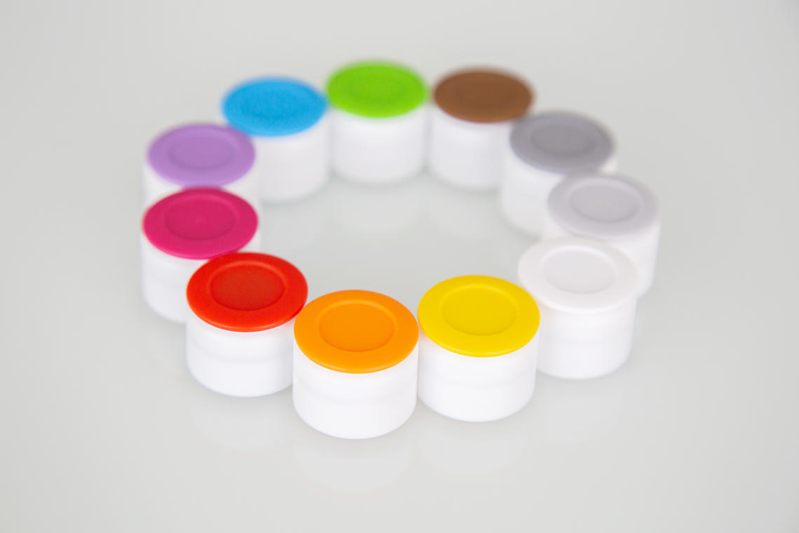 Different colors of Raydylyo Different colors of Raydylyo