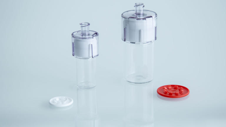 Accessoires RayDyLyo Accessoires RayDyLyo